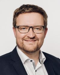 Johannes Gottwald