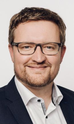 Johannes Gottwald Johannes Gottwald