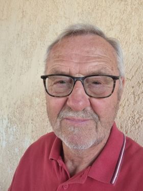 Portrait Johannes Reinwald