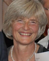 Dr. Bettina Meinel